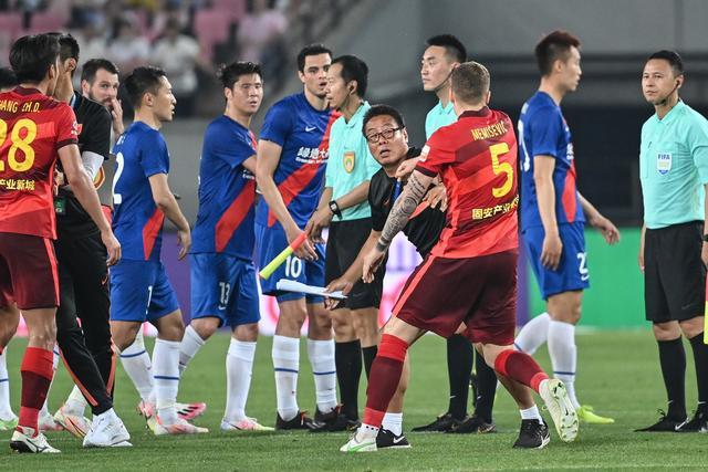 中国篮坛需要彻底更新换代